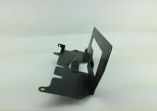 Seat Bracket Left 2008 Kawasaki Teryx 750 KRF750D 4x4 LE 1129