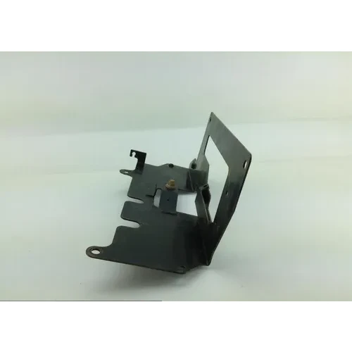Seat Bracket Left 2008 Kawasaki Teryx 750 KRF750D 4x4 LE 1129 5