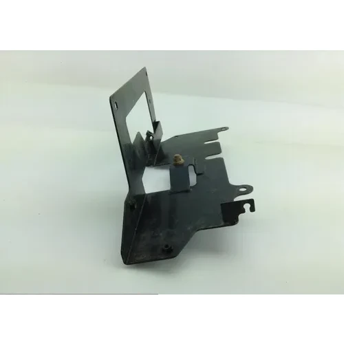 Seat Bracket Left 2008 Kawasaki Teryx 750 KRF750D 4x4 LE 1129 7