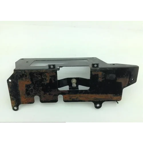 Seat Bracket Left 2008 Kawasaki Teryx 750 KRF750D 4x4 LE 1129 8