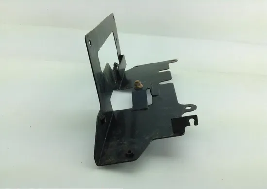 Seat Bracket Left 2008 Kawasaki Teryx 750 KRF750D 4x4 LE 1129