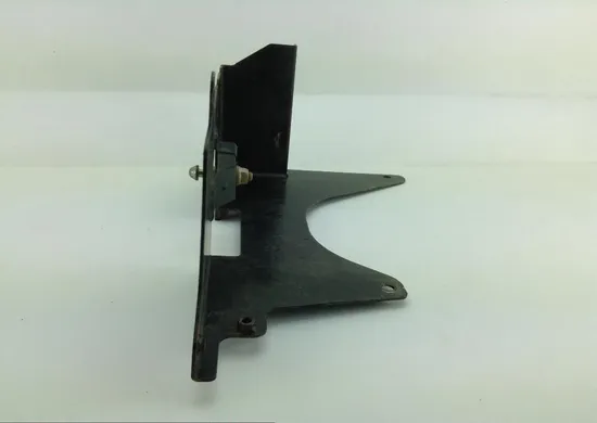 Seat Bracket Right 2008 Kawasaki Teryx 750 KRF750D 4x4 LE 1129