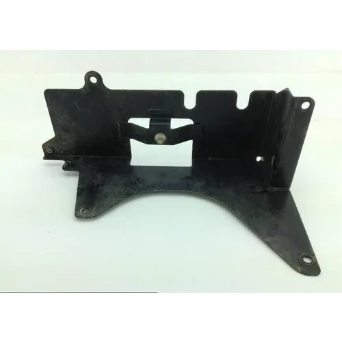 Seat Bracket Right 2008 Kawasaki Teryx 750 KRF750D 4x4 LE 1129 3