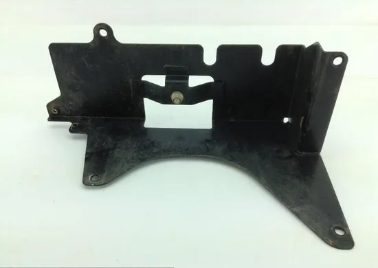 Seat Bracket Right 2008 Kawasaki Teryx 750 KRF750D 4x4 LE 1129