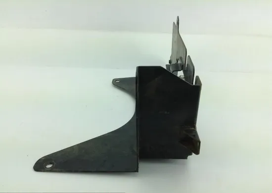 Seat Bracket Right 2008 Kawasaki Teryx 750 KRF750D 4x4 LE 1129