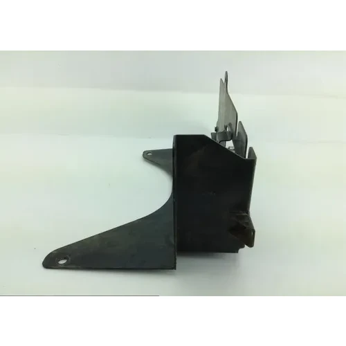 Seat Bracket Right 2008 Kawasaki Teryx 750 KRF750D 4x4 LE 1129 5