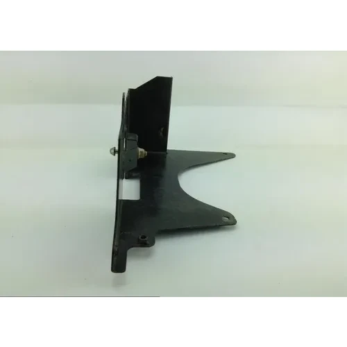Seat Bracket Right 2008 Kawasaki Teryx 750 KRF750D 4x4 LE 1129 7