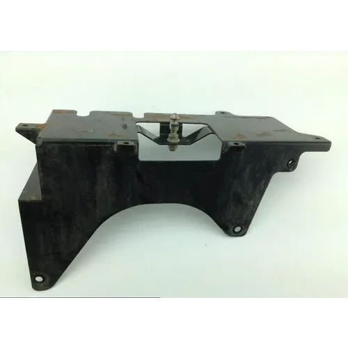 Seat Bracket Right 2008 Kawasaki Teryx 750 KRF750D 4x4 LE 1129 8