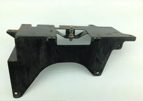 Seat Bracket Right 2008 Kawasaki Teryx 750 KRF750D 4x4 LE 1129