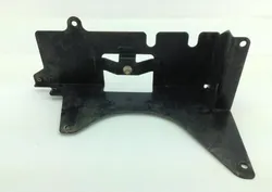 Seat Bracket Right 2008 Kawasaki Teryx 750 KRF750D 4x4 LE 1129