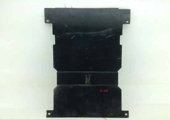 Rear Diff Heat Shield 2008 Kawasaki Teryx 750 KRF750D 4x4 LE 1129