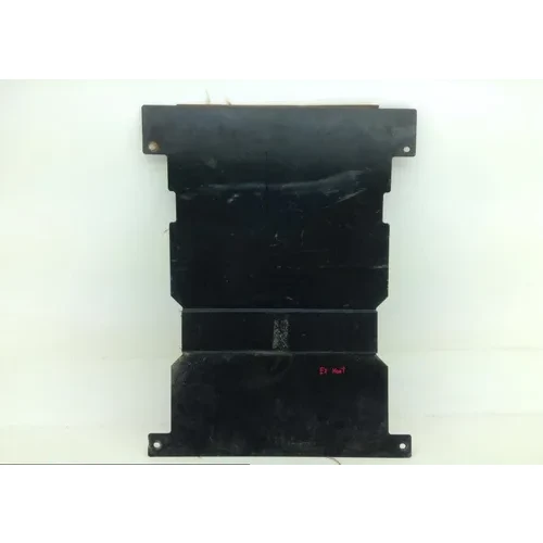 Rear Diff Heat Shield 2008 Kawasaki Teryx 750 KRF750D 4x4 LE 1129 6