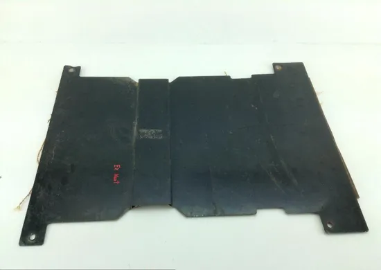 Rear Diff Heat Shield 2008 Kawasaki Teryx 750 KRF750D 4x4 LE 1129