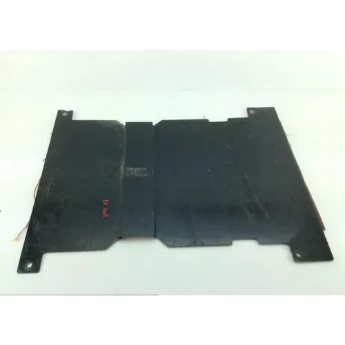 Rear Diff Heat Shield 2008 Kawasaki Teryx 750 KRF750D 4x4 LE 1129 5