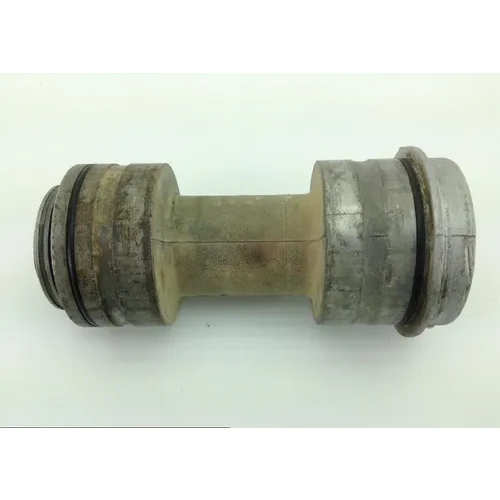 Rear Wheel Axle Bearing Carrier 2007 Yamaha Raptor 700 YFM700R 1192A PARTS 5