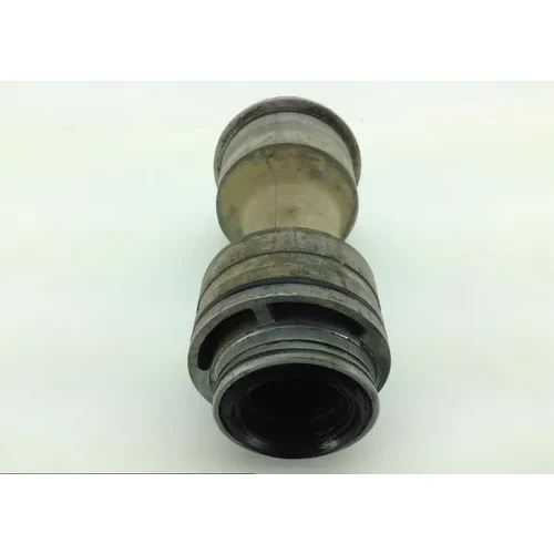 Rear Wheel Axle Bearing Carrier 2007 Yamaha Raptor 700 YFM700R 1192A PARTS 6