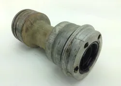 Rear Wheel Axle Bearing Carrier 2007 Yamaha Raptor 700 YFM700R 1192A PARTS