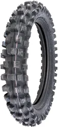 IRC Volcanduro VE37 110-100-18 Rear Bias Tire 64M TT