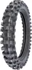IRC Volcanduro VE37 110-100-18 Rear Bias Tire 64M TT