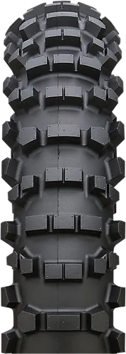 IRC iX09 Gekota 110-100-18 Rear Bias Tire 64M TT