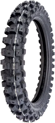 IRC VE33 Gekota 110-100-18 Rear Bias Tire 64M TT
