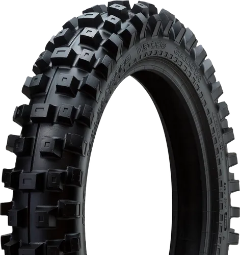 IRC VE33 Gekota 110-100-18 Rear Bias Tire 64M TT