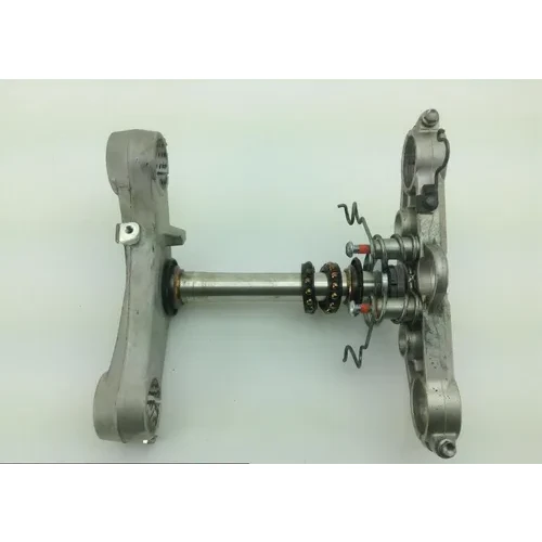 Upper Lower Triple Tree Set 2007 Suzuki Vstrom 1000 DL1000 1172 7