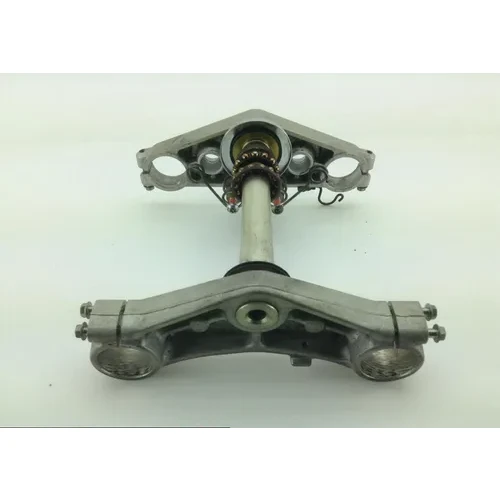 Upper Lower Triple Tree Set 2007 Suzuki Vstrom 1000 DL1000 1172 8