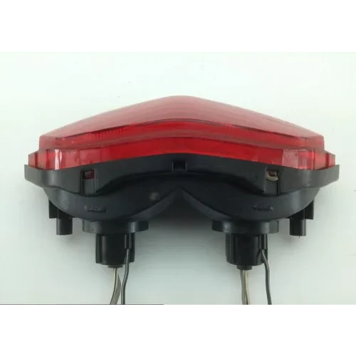 Rear Tail Light Brake Back Lens 2007 Suzuki Vstrom 1000 DL1000 1172 x 7