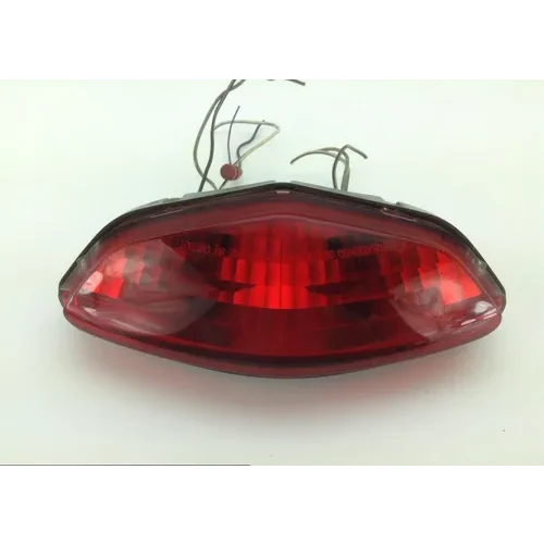 Rear Tail Light Brake Back Lens 2007 Suzuki Vstrom 1000 DL1000 1172 x 5