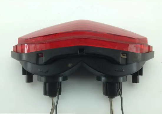 Rear Tail Light Brake Back Lens 2007 Suzuki Vstrom 1000 DL1000 1172 x