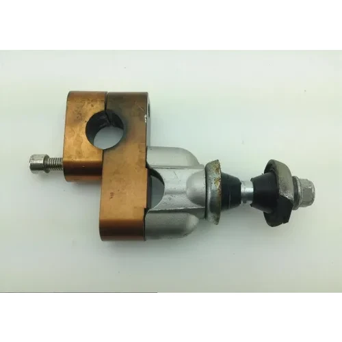 Handle Bar Mount Clamp Risers 2007 Suzuki Vstrom 1000 DL1000 1172 10