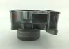 Engine Cylinder Jug W Piston Front 2007 Suzuki Vstrom 1000 DL1000 1172
