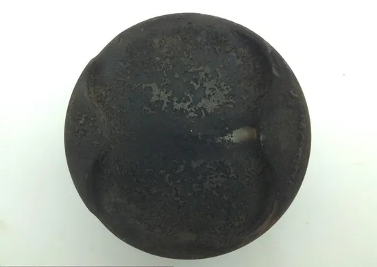 Engine Cylinder Jug W Piston Rear 2007 Suzuki Vstrom 1000 DL1000 1172