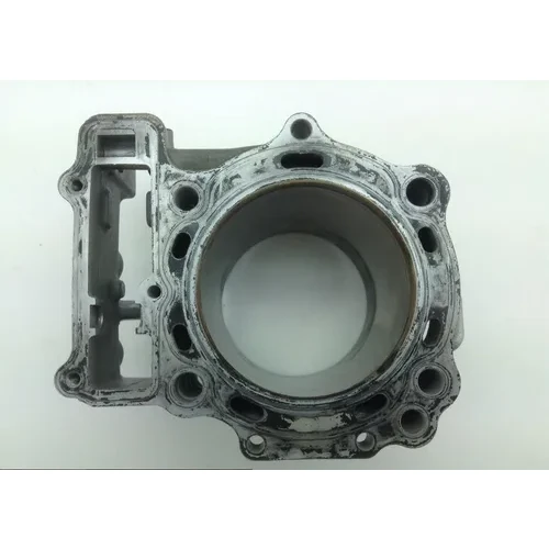Engine Cylinder Jug W Piston Rear 2007 Suzuki Vstrom 1000 DL1000 1172 13
