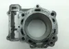 Engine Cylinder Jug W Piston Rear 2007 Suzuki Vstrom 1000 DL1000 1172
