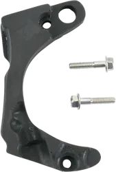 Moose Poly Case Saver Chain Guard For Honda 450R 450 R  2004-2005