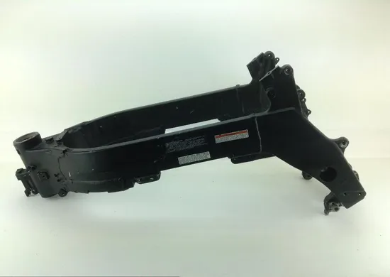 Main Frame Chassis 2007 Suzuki Vstrom 1000 DL1000 1172 x