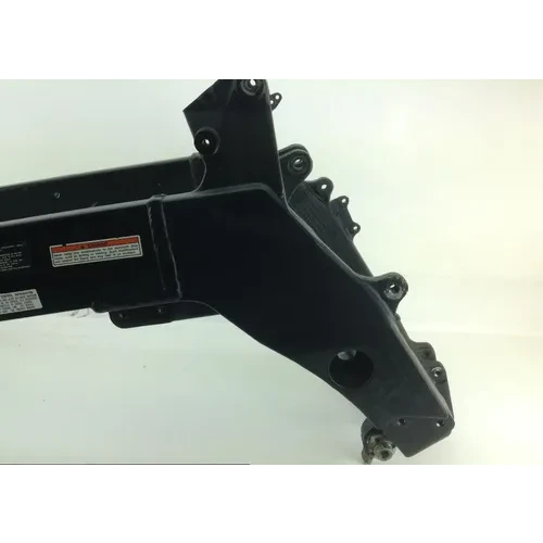 Main Frame Chassis 2007 Suzuki Vstrom 1000 DL1000 1172 x 17