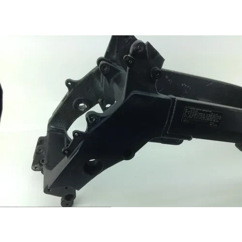 Main Frame Chassis 2007 Suzuki Vstrom 1000 DL1000 1172 x 7