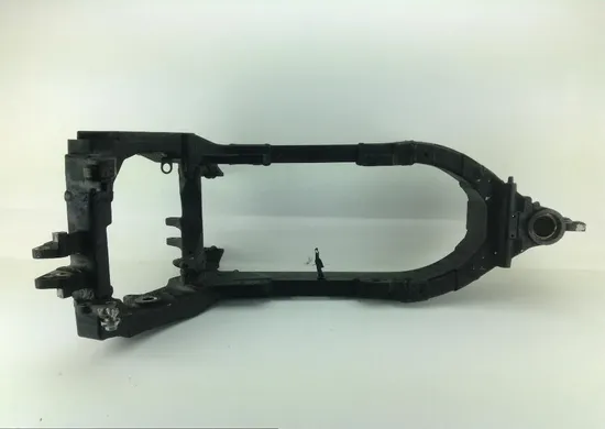 Main Frame Chassis 2007 Suzuki Vstrom 1000 DL1000 1172 x