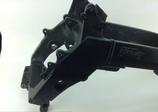 Main Frame Chassis 2007 Suzuki Vstrom 1000 DL1000 1172 x