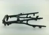 Subframe Rear Tail Sub Frame Back 2007 Suzuki Vstrom 1000 DL1000 1172