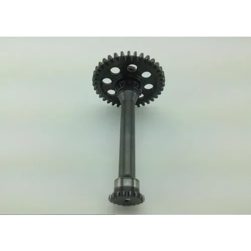 Timing Gear Shaft 2007 Suzuki Vstrom 1000 DL1000 1172 6