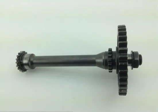 Timing Gear Shaft 2007 Suzuki Vstrom 1000 DL1000 1172