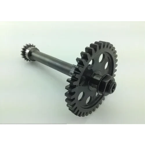 Timing Gear Shaft 2007 Suzuki Vstrom 1000 DL1000 1172 3