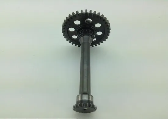 Timing Gear Shaft 2007 Suzuki Vstrom 1000 DL1000 1172