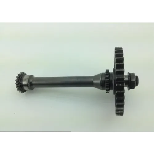 Timing Gear Shaft 2007 Suzuki Vstrom 1000 DL1000 1172 5