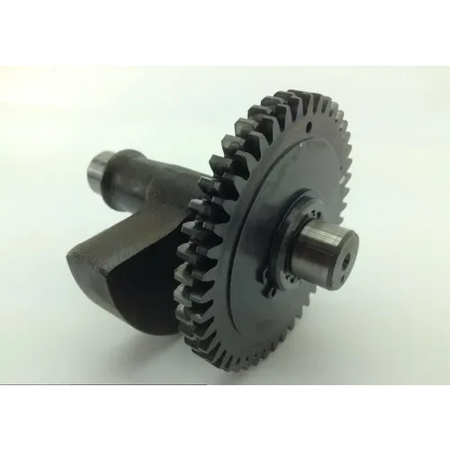 Engine Balancer 1995 Kawasaki KLX650 1193 3