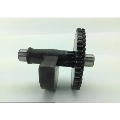 Engine Balancer 1995 Kawasaki KLX650 1193 7